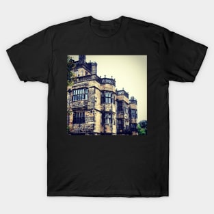 Country House T-Shirt